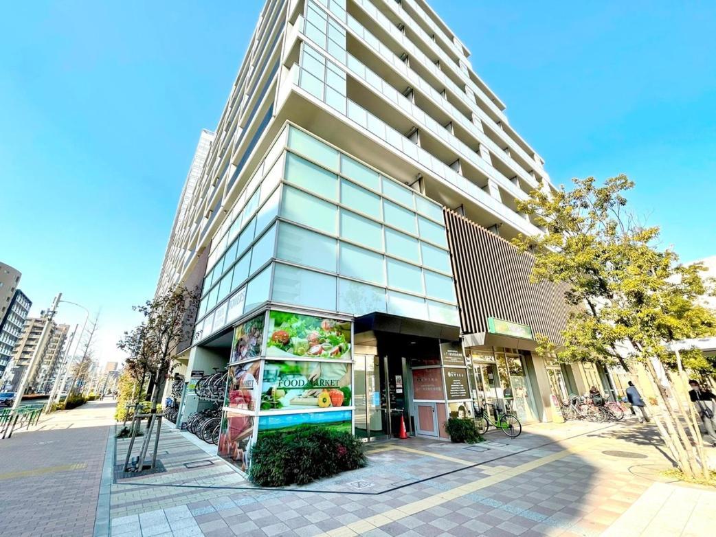 Quintessahotel Tokyohaneda Comic&Books Kültér fotó